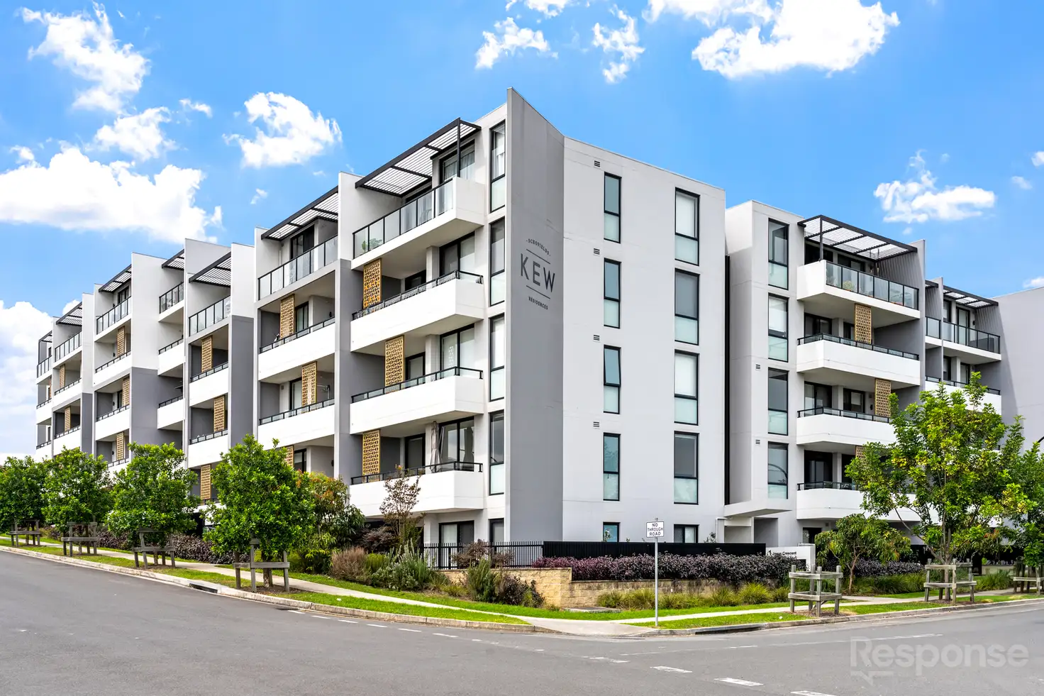 Main view of Homely apartment listing, G19/1 Josue Crescent, Tallawong NSW 2762