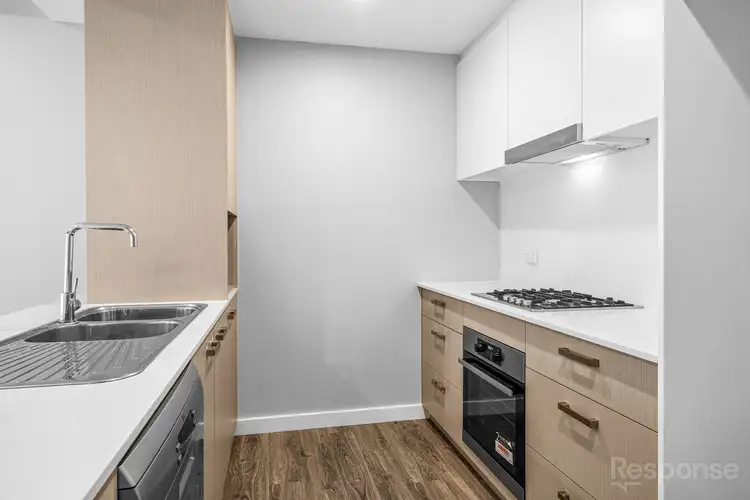 Second view of Homely apartment listing, G19/1 Josue Crescent, Tallawong NSW 2762