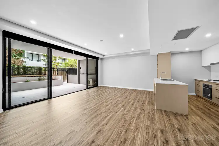 Third view of Homely apartment listing, G19/1 Josue Crescent, Tallawong NSW 2762