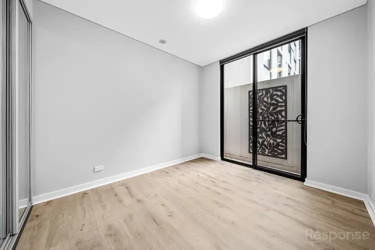 Fourth view of Homely apartment listing, G19/1 Josue Crescent, Tallawong NSW 2762