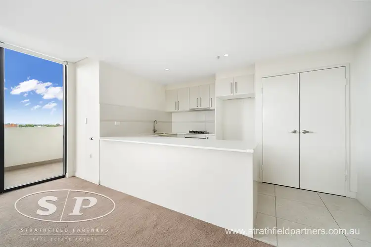 37/38-40 Albert Road, Strathfield NSW 2135