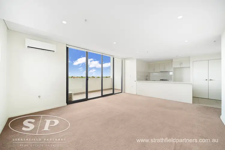 37/38-40 Albert Road, Strathfield NSW 2135
