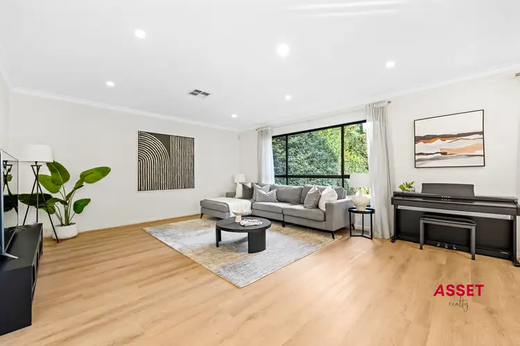 Fifth view of Homely house listing, 21 Chisholm Street, North Ryde NSW 2113