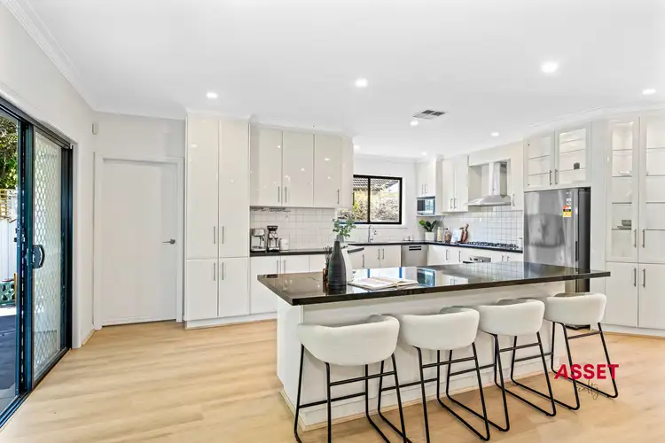 Sixth view of Homely house listing, 21 Chisholm Street, North Ryde NSW 2113