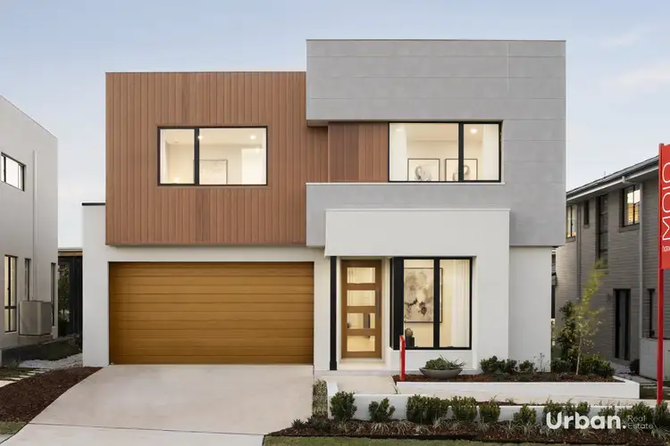 35 Berkshire Circuit, Leppington NSW 2179