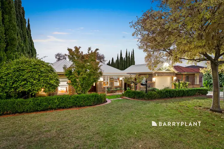 10 Rufus Court, Narre Warren VIC 3805