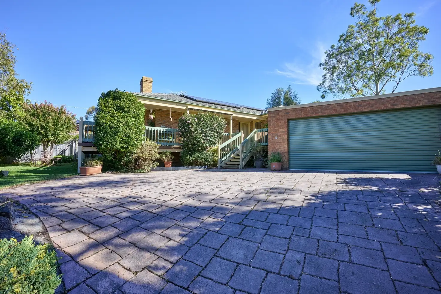 Main view of Homely house listing, 1 Edwina Court, Croydon Hills VIC 3136