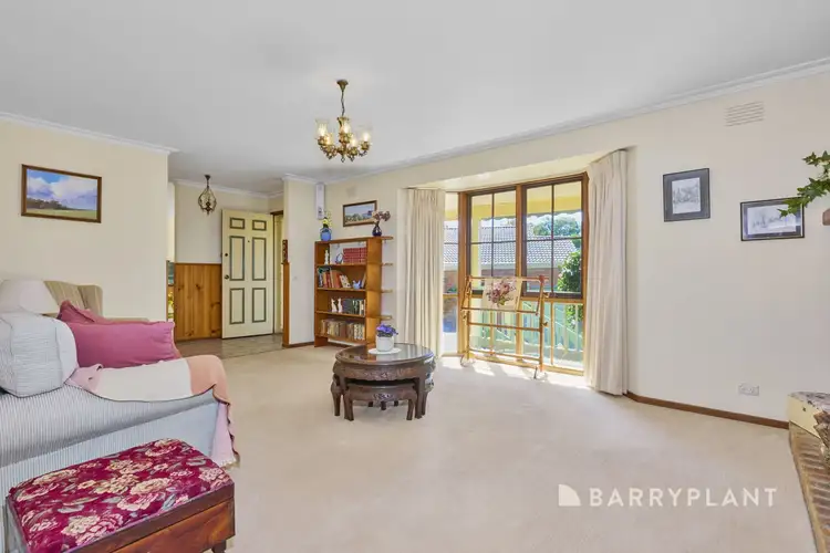 Third view of Homely house listing, 1 Edwina Court, Croydon Hills VIC 3136