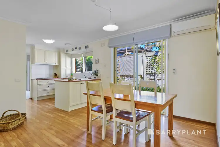 Fourth view of Homely house listing, 1 Edwina Court, Croydon Hills VIC 3136