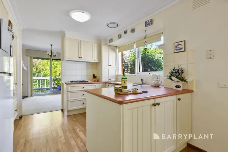 Fifth view of Homely house listing, 1 Edwina Court, Croydon Hills VIC 3136