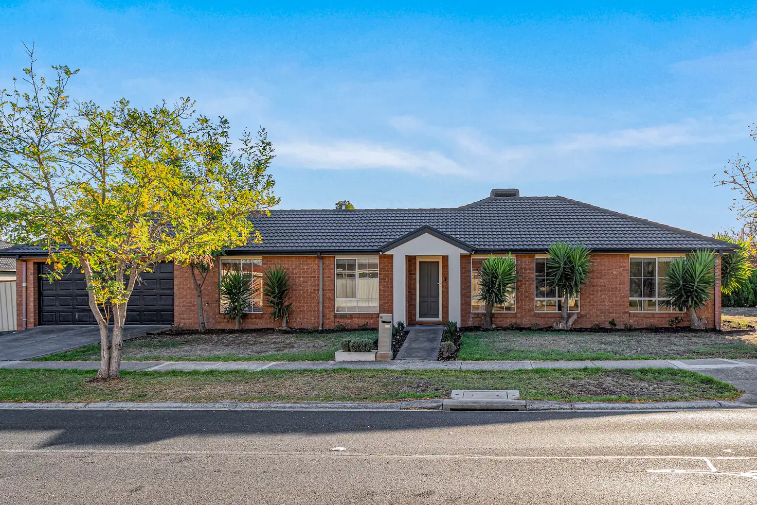 Main view of Homely house listing, 15 Loddon Drive, Taylors Hill VIC 3037