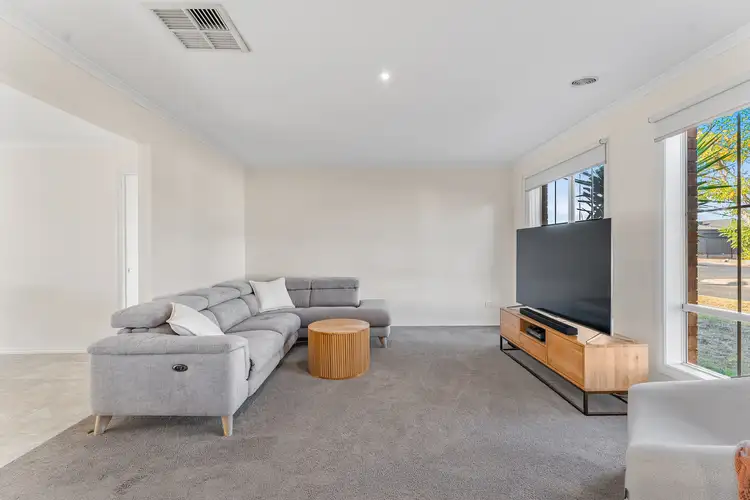 Third view of Homely house listing, 15 Loddon Drive, Taylors Hill VIC 3037