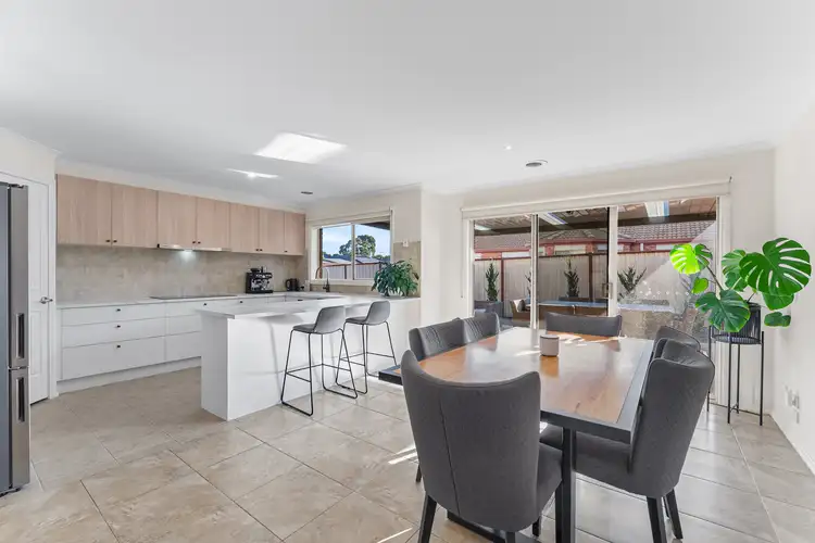 Fourth view of Homely house listing, 15 Loddon Drive, Taylors Hill VIC 3037