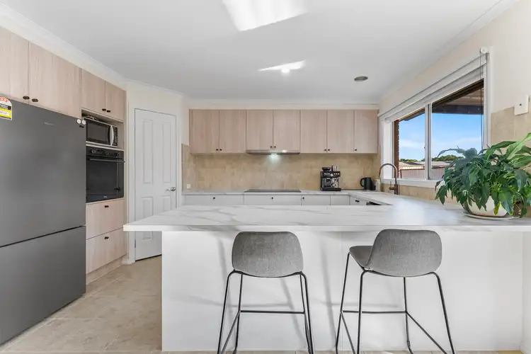 Sixth view of Homely house listing, 15 Loddon Drive, Taylors Hill VIC 3037