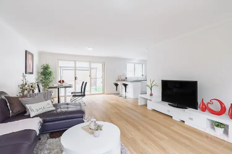 404 Antill Street, Watson ACT 2602