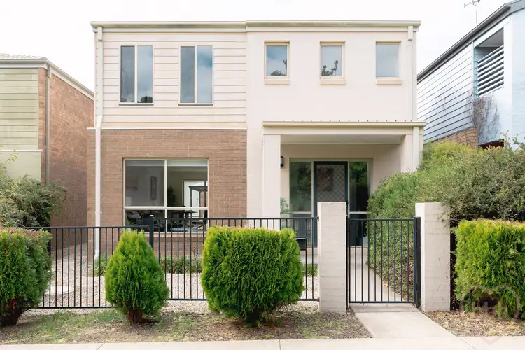 Third view of Homely townhouse listing, 404 Antill Street, Watson ACT 2602