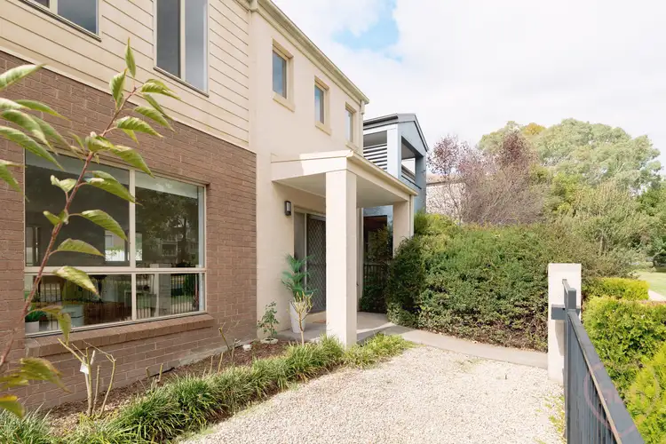 Fourth view of Homely townhouse listing, 404 Antill Street, Watson ACT 2602