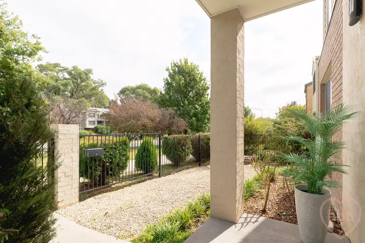 Fifth view of Homely townhouse listing, 404 Antill Street, Watson ACT 2602