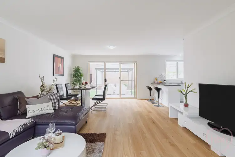 Sixth view of Homely townhouse listing, 404 Antill Street, Watson ACT 2602