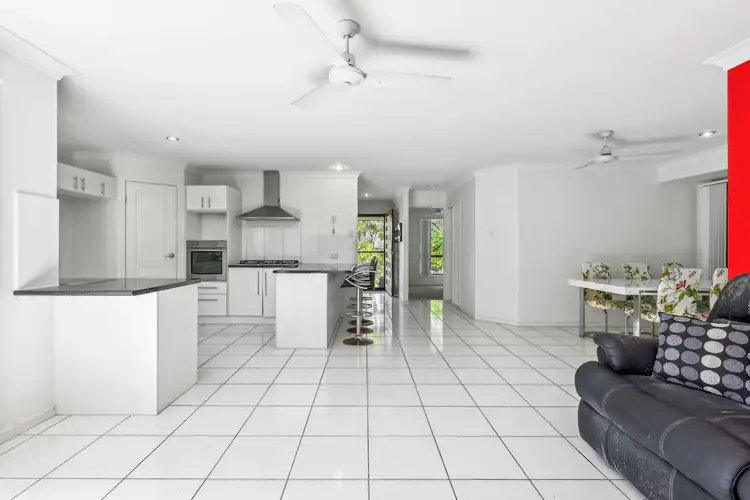 34 Bellinger Key, Pacific Pines QLD 4211