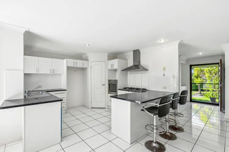 Second view of Homely house listing, 34 Bellinger Key, Pacific Pines QLD 4211