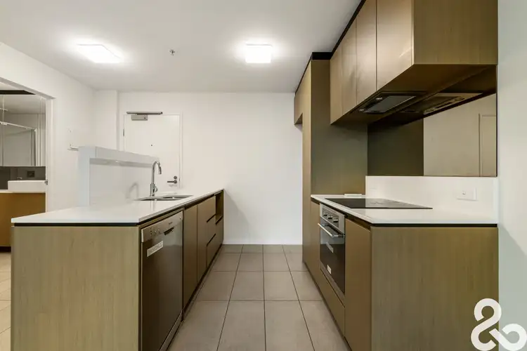 Third view of Homely apartment listing, 207/201 High Street, Prahran VIC 3181