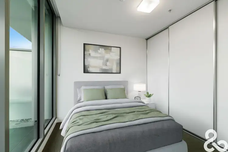 Fifth view of Homely apartment listing, 207/201 High Street, Prahran VIC 3181