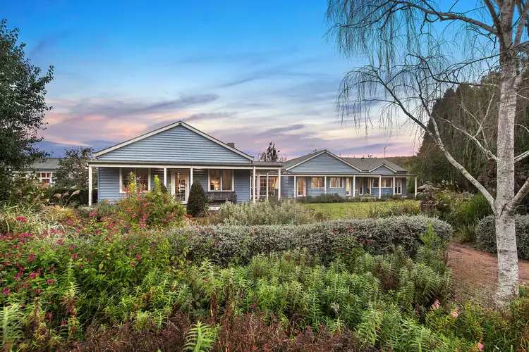 552 Meryla Road, Manchester Square NSW 2577