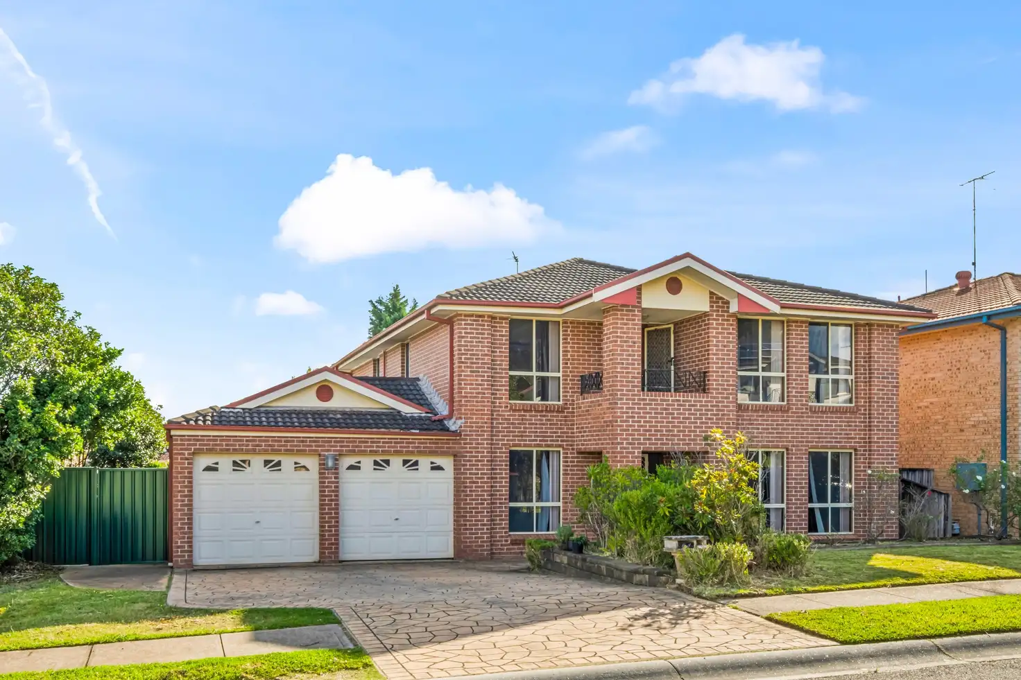 Main view of Homely house listing, 1 Beth Way, Glenwood NSW 2768