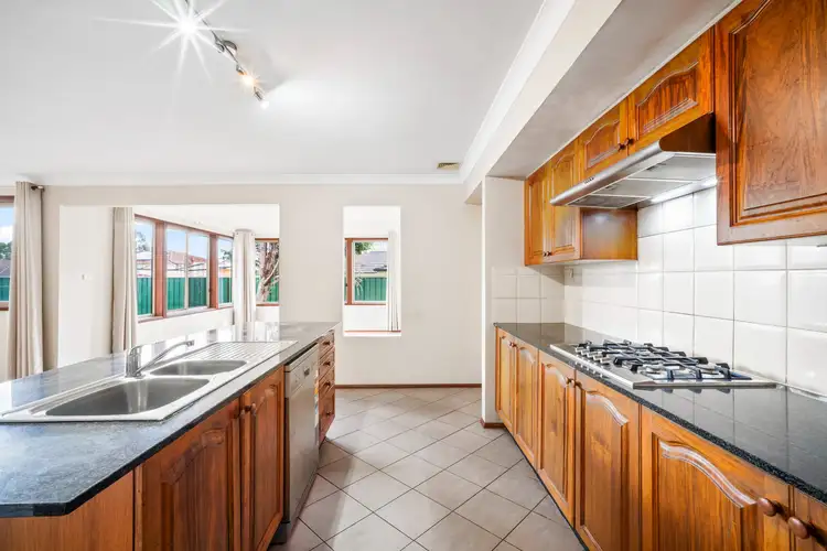 Third view of Homely house listing, 1 Beth Way, Glenwood NSW 2768