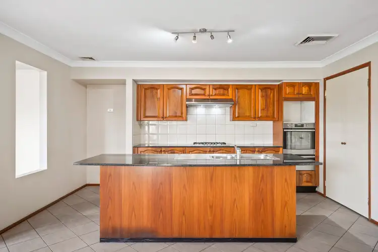 Fourth view of Homely house listing, 1 Beth Way, Glenwood NSW 2768