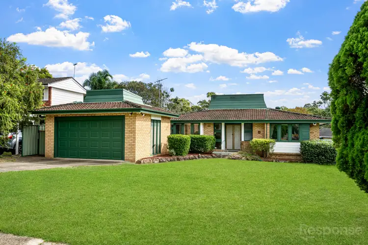 9 Plymouth Crescent, Kings Langley NSW 2147