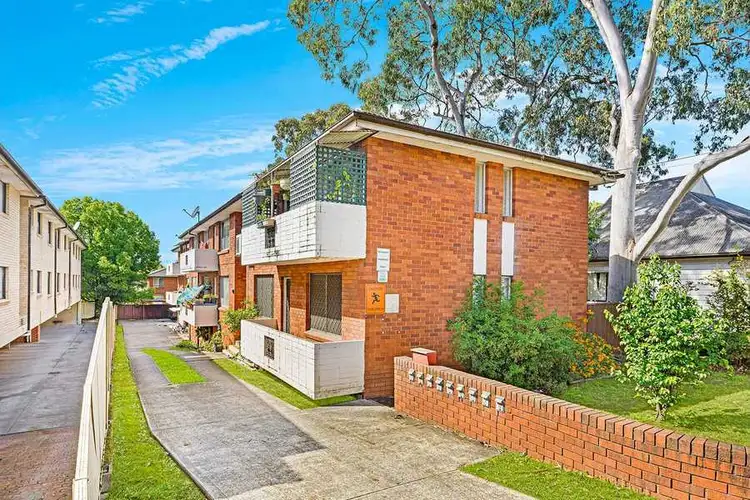 5/87 Station Road, Auburn NSW 2144
