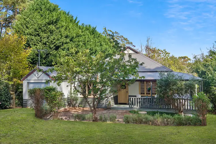 50 Penrose Road, Bundanoon NSW 2578