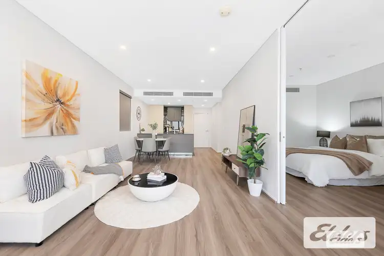 511/45 Macqaurie Street, Parramatta NSW 2150