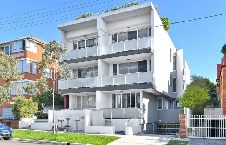 3/315 Maroubra Road, Maroubra NSW 2035
