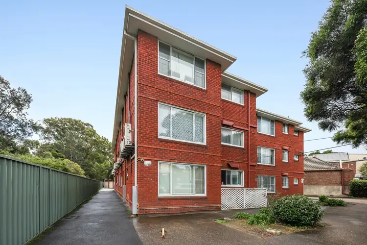 12/63 Unwins Bridge Road, Sydenham NSW 2044