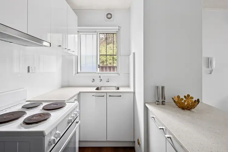 Fourth view of Homely unit listing, 12/63 Unwins Bridge Road, Sydenham NSW 2044