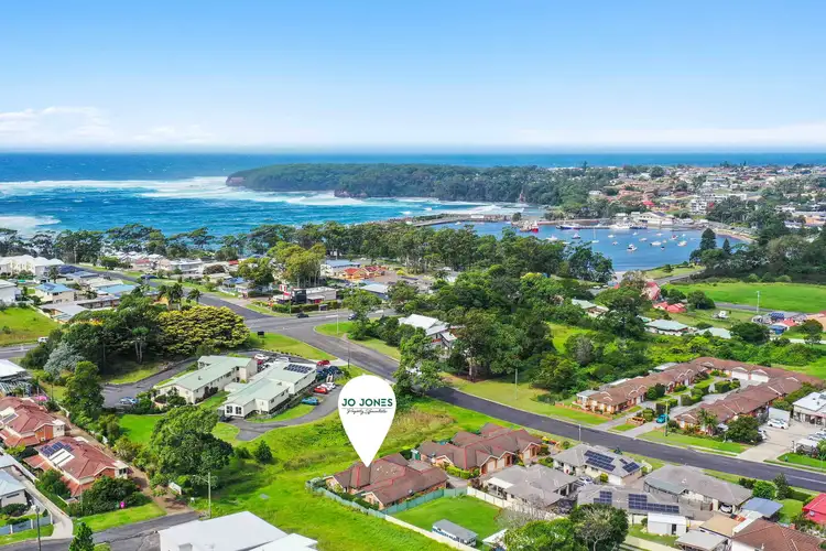 4/69 North Street, Ulladulla NSW 2539