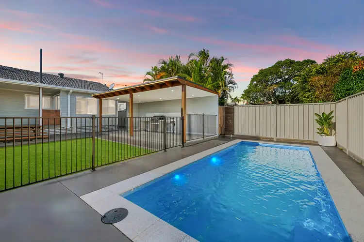 19 Hudson Avenue, Port Macquarie NSW 2444