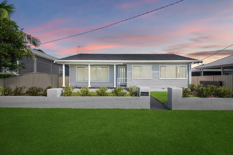 Second view of Homely house listing, 19 Hudson Avenue, Port Macquarie NSW 2444