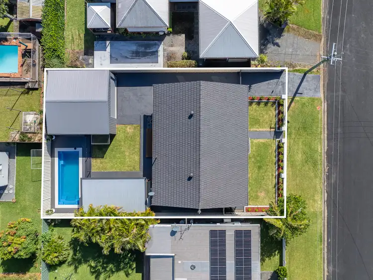 Fourth view of Homely house listing, 19 Hudson Avenue, Port Macquarie NSW 2444
