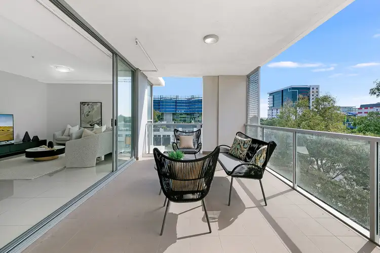 1035/111 High Street, Mascot NSW 2020