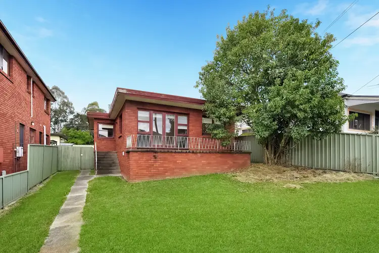 22 Young Street, Parramatta NSW 2150