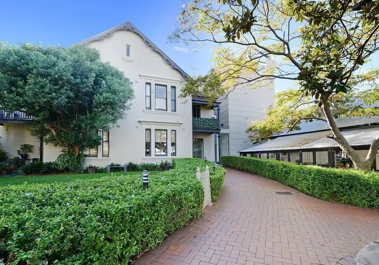 Main view of Homely apartment listing, 7/280-282 Bronte Road, Waverley NSW 2024