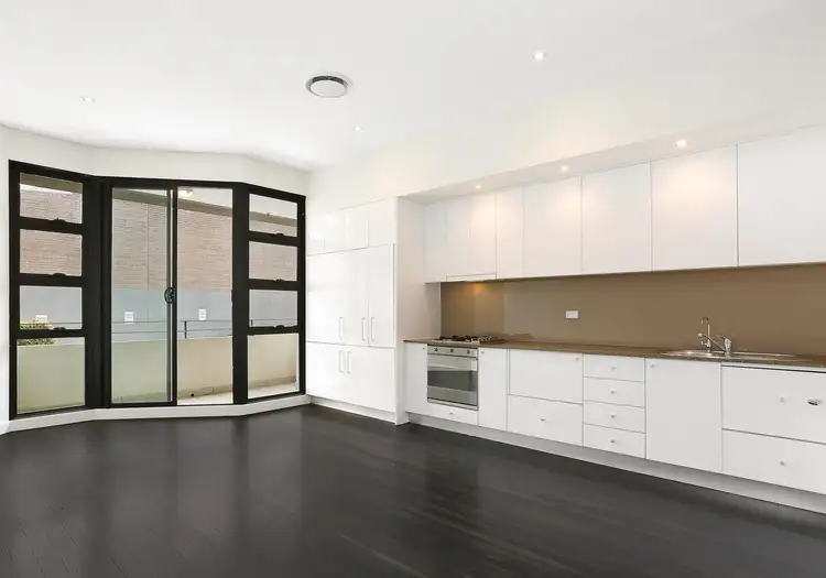 Second view of Homely apartment listing, 7/280-282 Bronte Road, Waverley NSW 2024