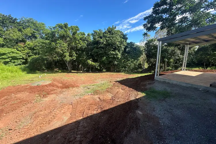 6 Jarar Close, Goldsborough QLD 4865