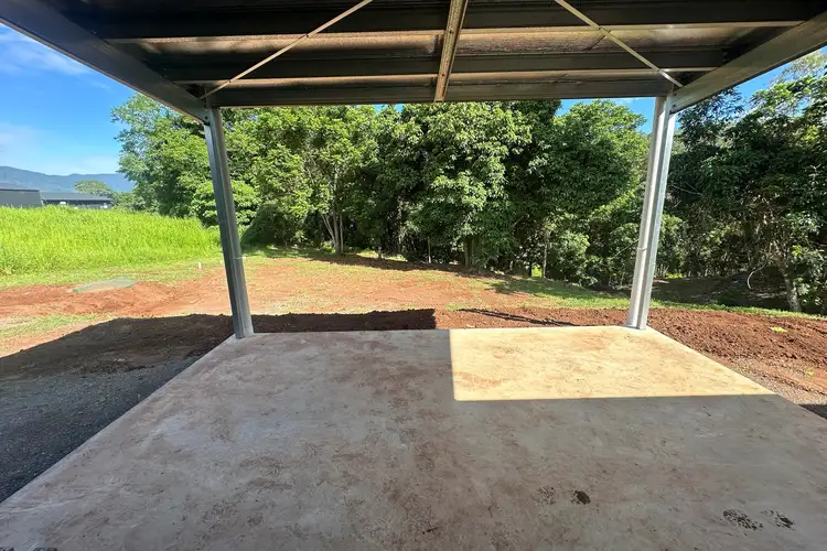 Second view of Homely land listing, 6 Jarar Close, Goldsborough QLD 4865