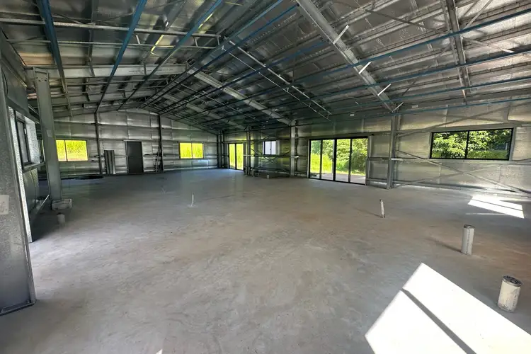 Fourth view of Homely land listing, 6 Jarar Close, Goldsborough QLD 4865