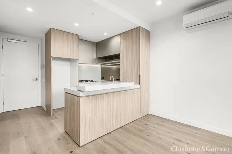 Third view of Homely apartment listing, 1116/3 Tarver Street, Port Melbourne VIC 3207